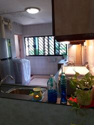 Blk 77 Telok Blangah Drive (Bukit Merah), HDB 3 Rooms #356524681